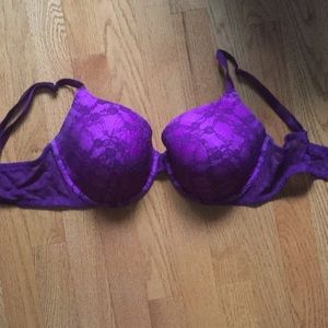 Victoria's Secret multiway perfect coverage bra